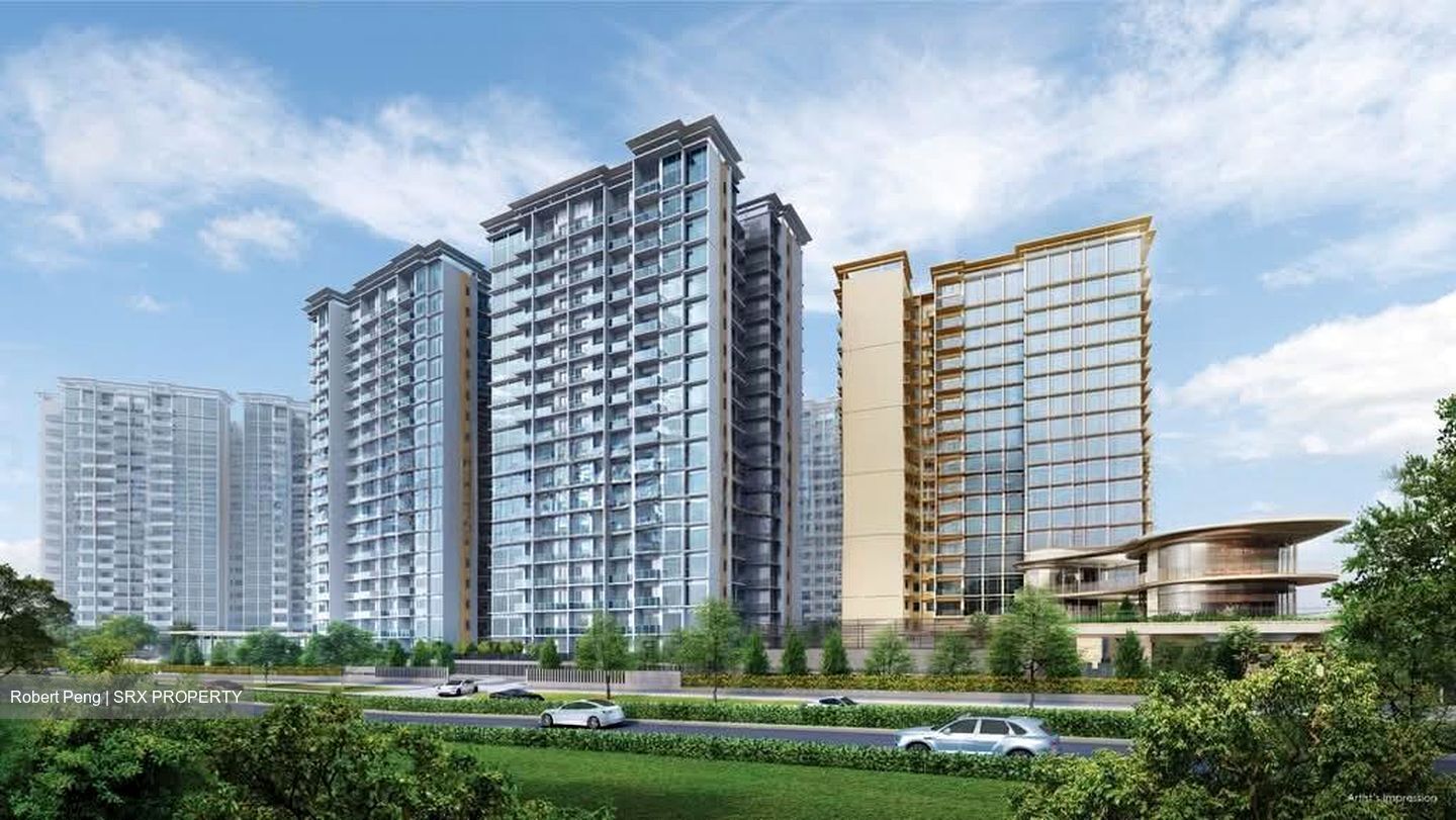 Dunman Road (D15), Condominium #594859631